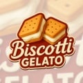 Biscotti Gelato Feminizada