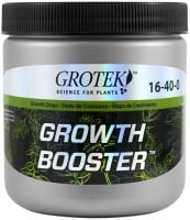 Growth Booster