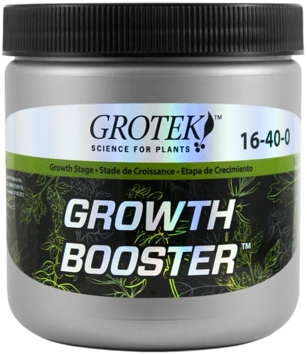 Growth Booster
