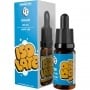 Aceite CBD 25% Isolado