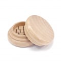 Grinder Madera Clear 52 mm