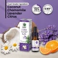 Aceite CBD 35% SLEEP