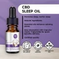 Aceite CBD 35% SLEEP