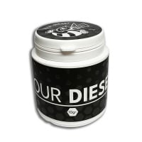 Cannabis alto CBD Sour Diesel