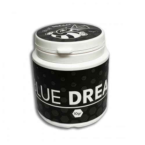 Cannabis alto CBD Blue Dream