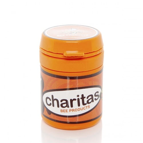 Hachis CBD 20% Charitas