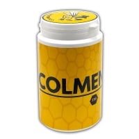 Cannabis alto CBD Colmenitas Small Buds