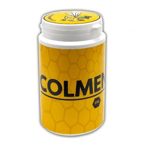 Cannabis alto CBD Colmenitas Small Buds