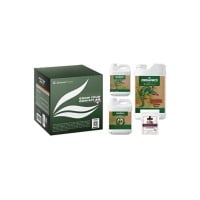 Organic Grow Your Own Kit
