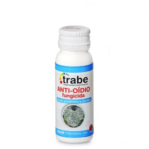 Fungicida Anti-Oidio