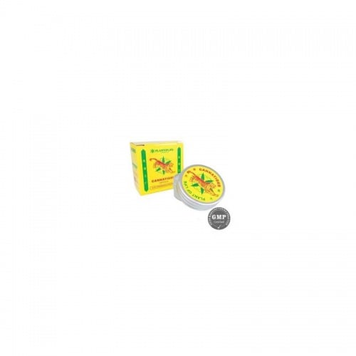 Bálsamo de tigre Cannatiger 0,5% CBD (150 mg)