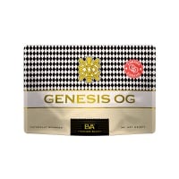 Cannabis alto CBD Indoor Genesis OG