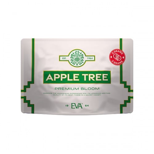 Cannabis alto CBD Indoor Apple Tree