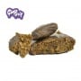 Hachís CBD 20% Choco Drip 10 gr. (Bubble Hash CBD)