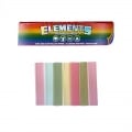 Papel Elements Rainbow King Size