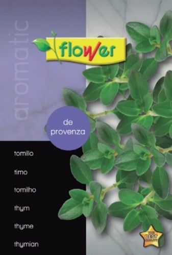 Tomilho da Provença