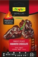 Pimenta Habanero Chocolate
