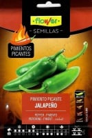 Pimenta Picante Jalapeño