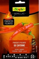 Pimenta Picante Caiena