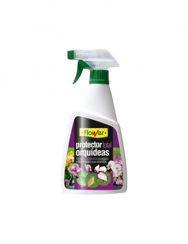 Total Protector Orchids