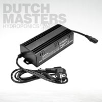 600W NON-Dimmable Electronic Ballast Platinum 600W NON-Dimmable Electronic Ballast Platinum