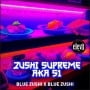 Zushi Supreme (Blue Zushi S1) Feminizada