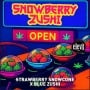 Snowberry Zushi Feminizada