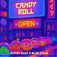 Candy Roll Feminizada