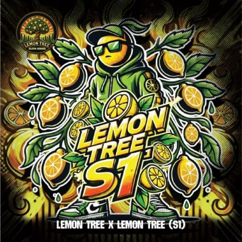 Lemon Tree S1 Feminizada
