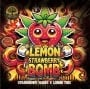 Lemon Strawberry Bomb Feminizada