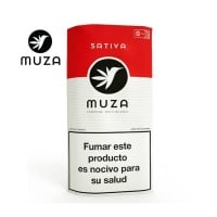 Muza Neutre 30gr - Substitut du tabac