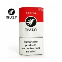 Muza Sativa 30gr - Tobacco Substitute
