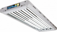 LightWave T5HO 120 cm 8 Tubos