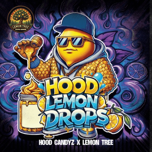 Hood Lemon Drops Feminizada