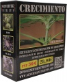 Pack Cultivo Grow Genehtik Nutrients