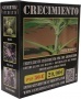 Pack Cultivo Grow Genehtik Nutrients