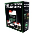 Pack Cultivo Grow Genehtik Nutrients