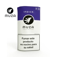 Muza Indica 30gr - Sustituto del tabaco