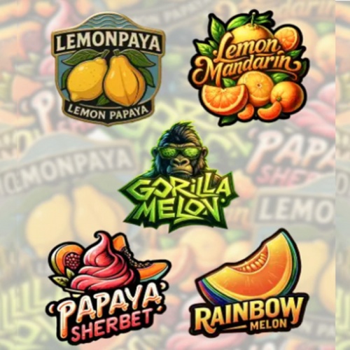 Mix Pack Feminizadas