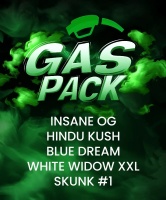 Gas Pack Feminizada