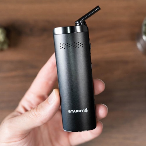 Vaporizador Starry V4.0