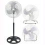 Ventilador Industrial 3 en 1 45cm - 50 W Dutch Masters