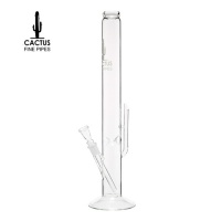 Bong Cactus Fine Pipes 48 cm.