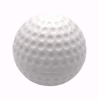 Grinder Polinizador Metal Pelota Golf 53 mm.