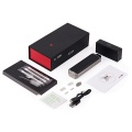 Vaporizador X-vape X-max Aria+