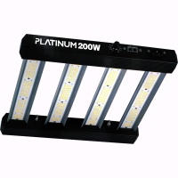 Platinum King LED 200w