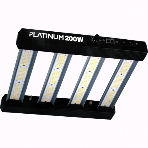 Platinum King LED 200w