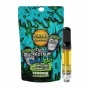 Cartucho desechable CBD Full Spectrum Gorilla Glue 70% – 2ml