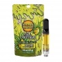 Cartucho desechable CBD Full Spectrum Lemon Haze 70% – 2ml