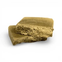 Hachís CBD 20% Orangello (Dry Sift)  5 Gr.